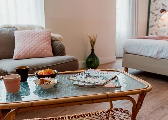 Steeds Aan Zee 4* Katwijk aan Zee